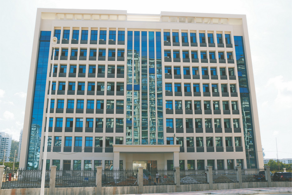 三亞司法局業務綜合樓 .jpg